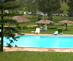 foto da piscina