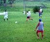 foto de futebol